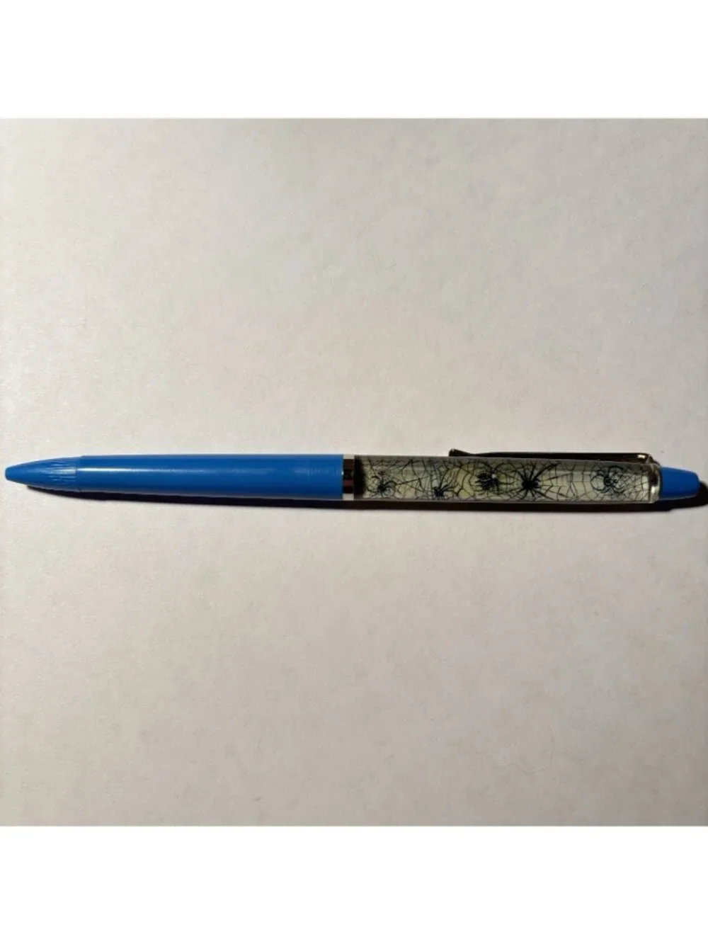 Spiders Floaty Pen Arachnids Entomology Web Insect Lover Gift Stocking Stuffer